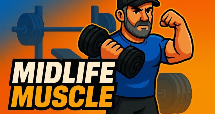 Midlife Muscle