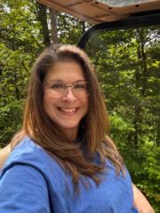 Carrie Young