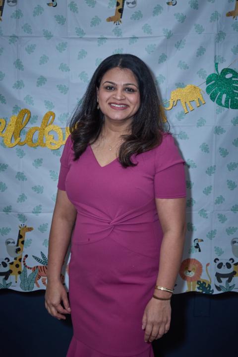 Sindhu Kumar