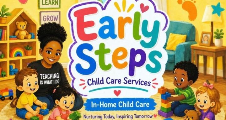 Childcare/Crafter/Educator