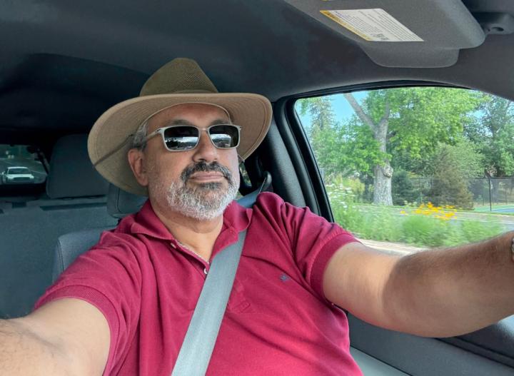 Emile Ibrahim