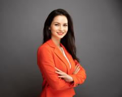 Maria Zhizhina