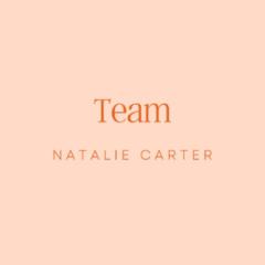 Team Natalie Carter