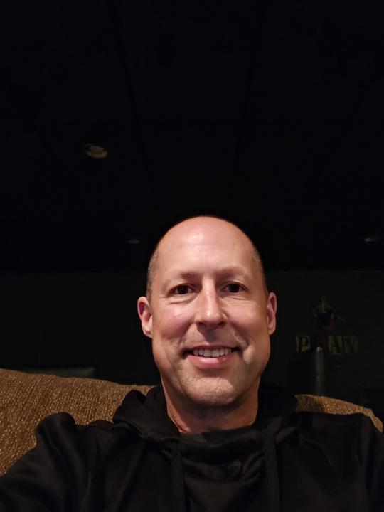 Brian Stehlin