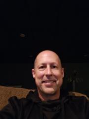 Brian Stehlin