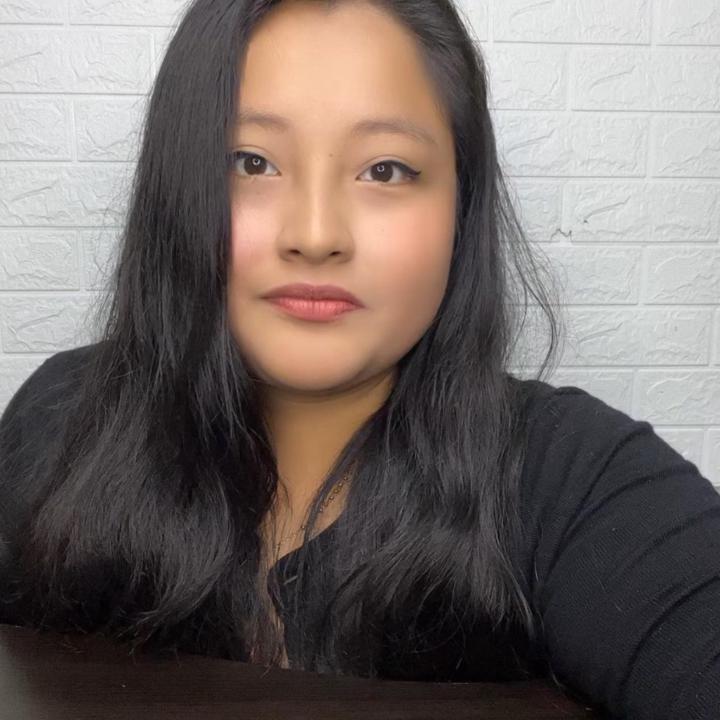 Marjory Claros