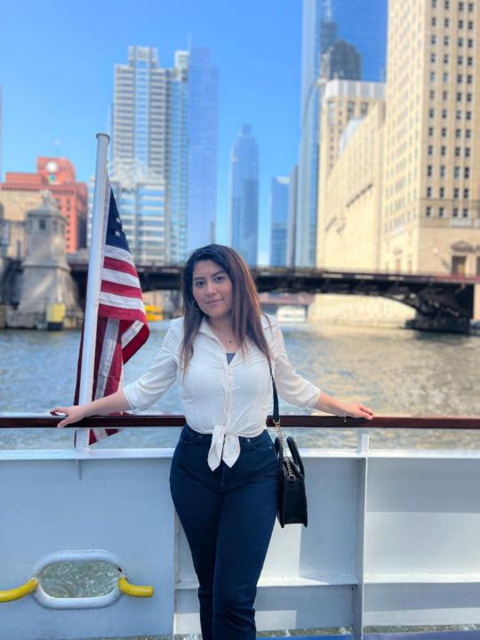Gricelda Padilla