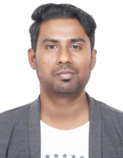 Karthick Thelungavari