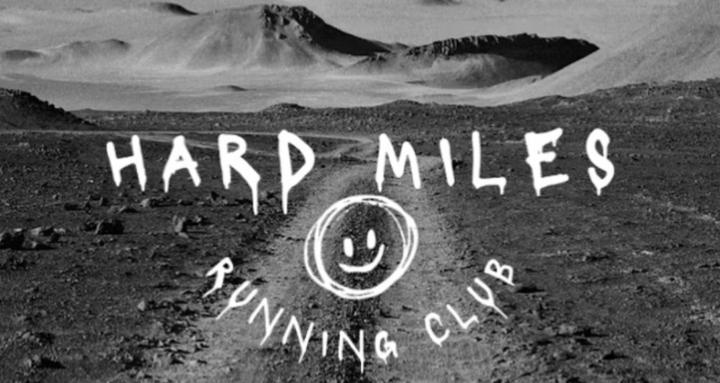 Hard Miles Running Club
