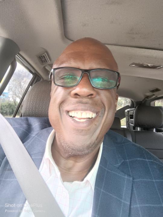 Joe Okelo