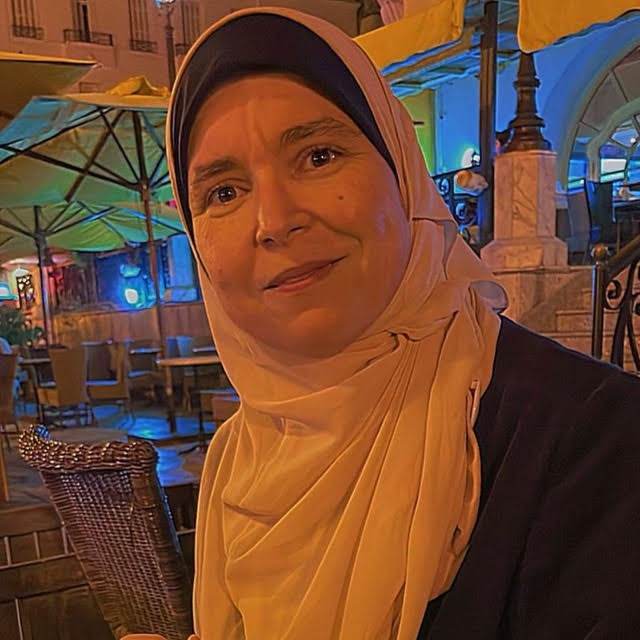 Leila Noureddine