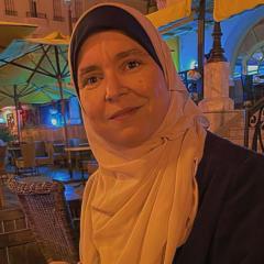 Leila Noureddine