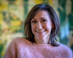 Ann Catherine Talbro