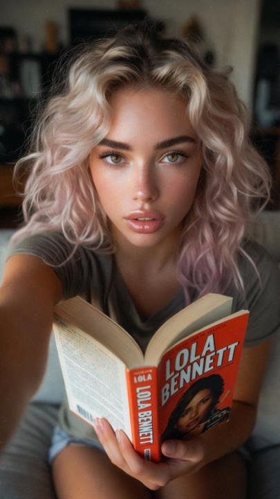 5 everyday selfie prompt dropped 