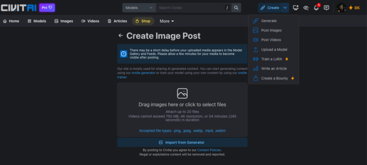 “I lost my prompt… is it game over?”