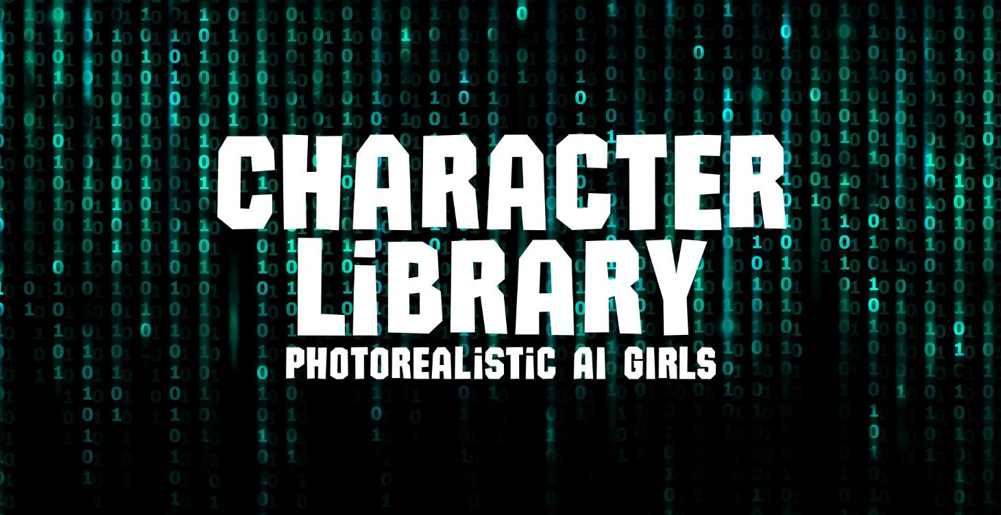 Extra - Character Prompts & Tips