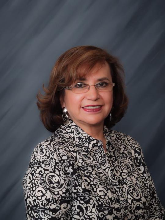 Maria angie Pombo