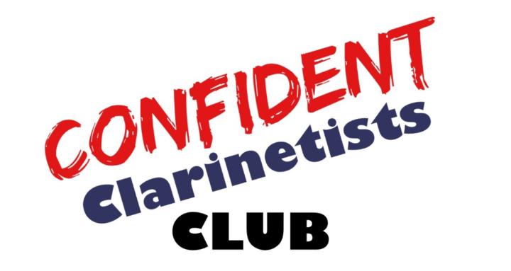 Confident Clarinetists Club