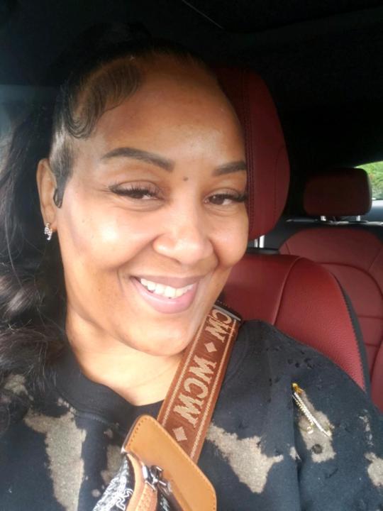 Tracie Williams