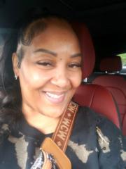 Tracie Williams
