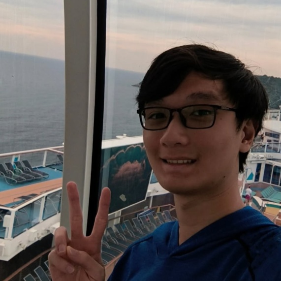 Aaron Teng