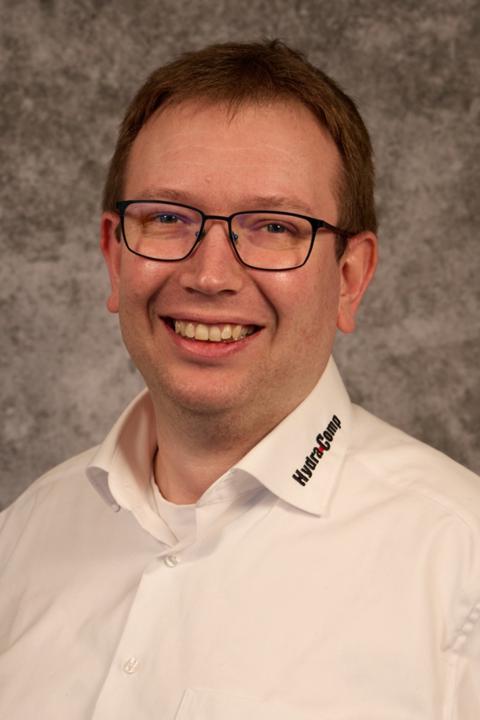 Christian Nøttrup