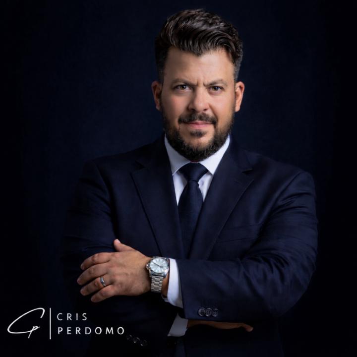 Cris Perdomo