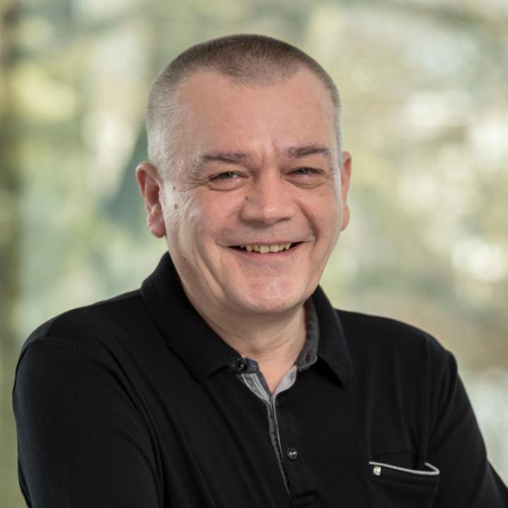 Walter Weber
