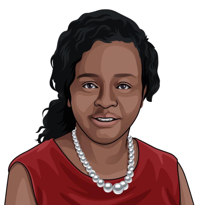 Wanda Stevenson