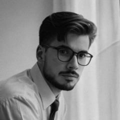 Constantin Bargan