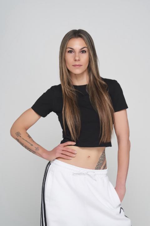 Irina Kucharczuk