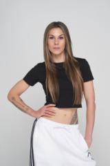Irina Kucharczuk