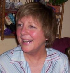 Cynthia Rimer