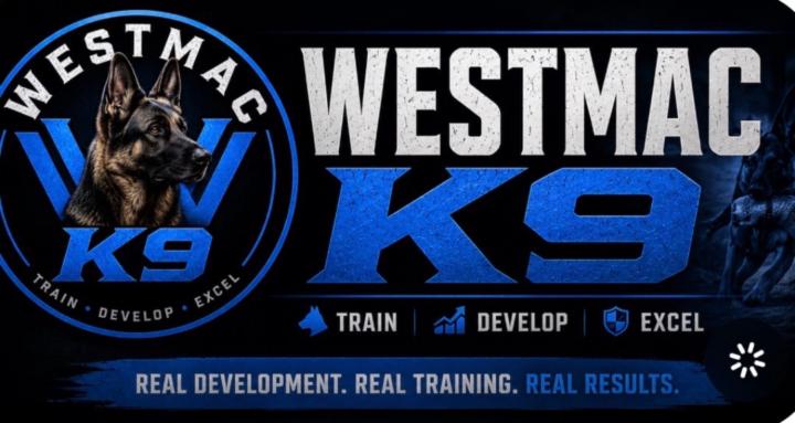 Westmac K9 community 