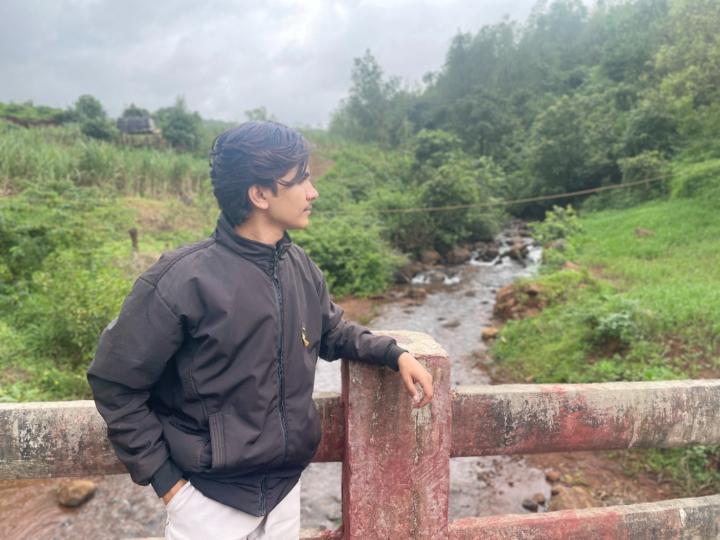 Saqib maheboob Kazi