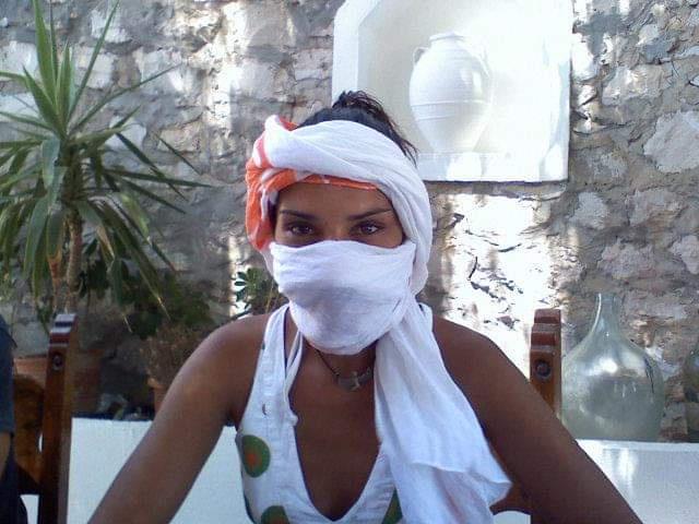 Aikaterini Markou