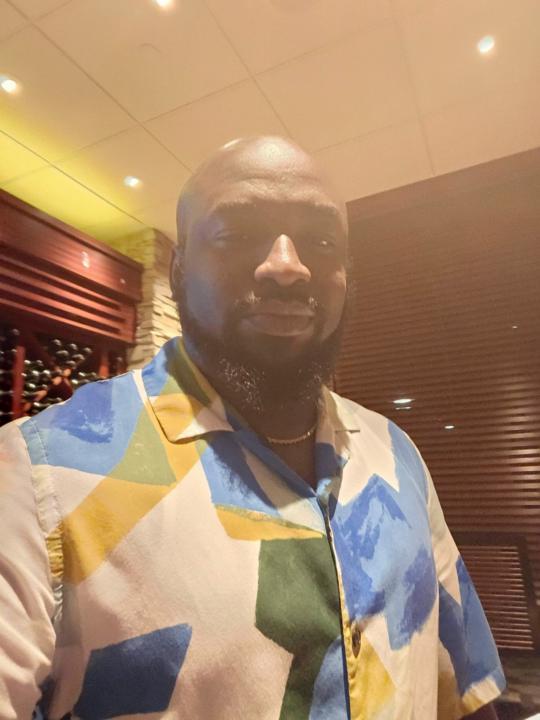 Nurudeen Ademola
