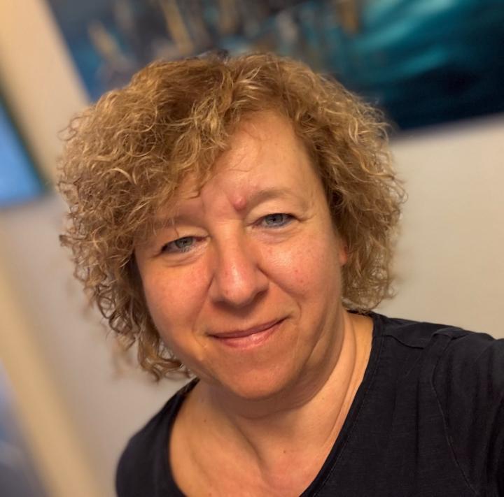Monika Chytracek