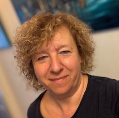 Monika Chytracek