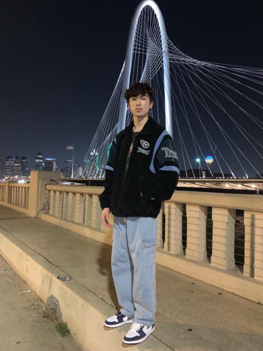 Joseph Kwon
