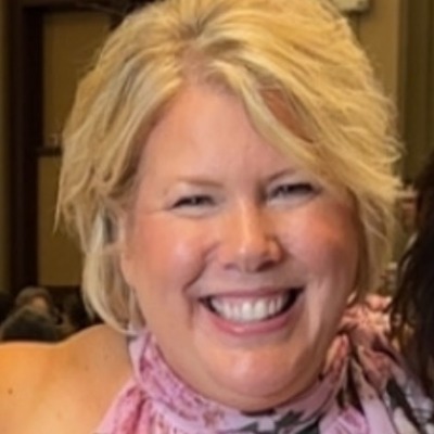 Kim Blaeser
