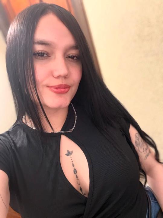 Johanna Ortiz