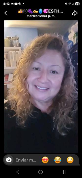 Esther Casahuaman