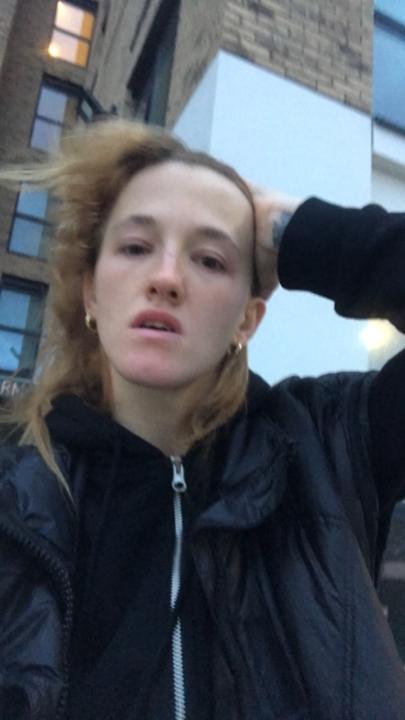 Anna Angelika Pilorz