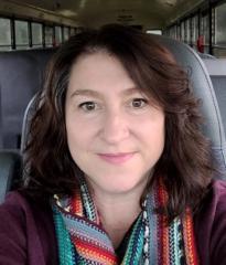 Elaine Heeringa