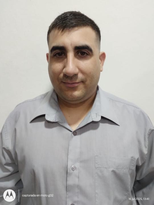 Ricardo Ezequiel Romero Mac Donal