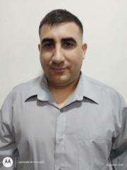 Ricardo Ezequiel Romero Mac Donal