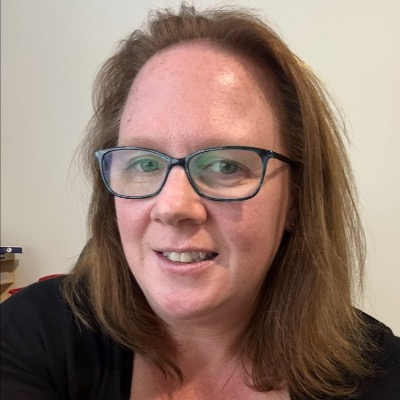 Kim Barrie