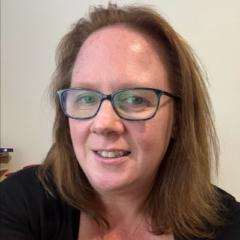 Kim Barrie