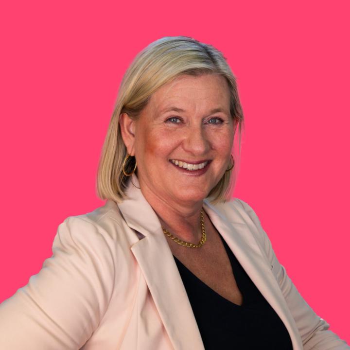 Katarina Swanbeck Ledner